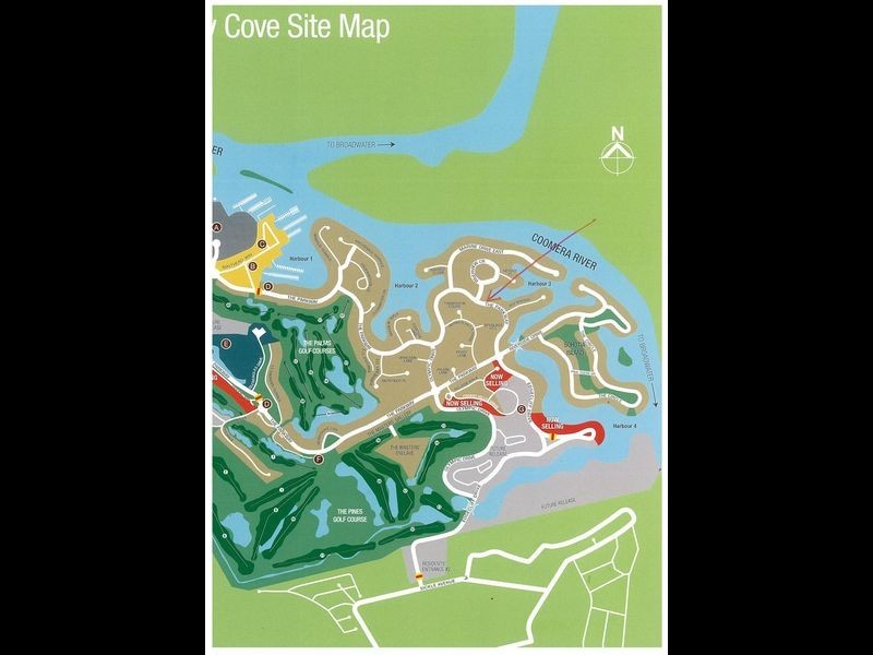 Sanctuary Cove QLD 4212