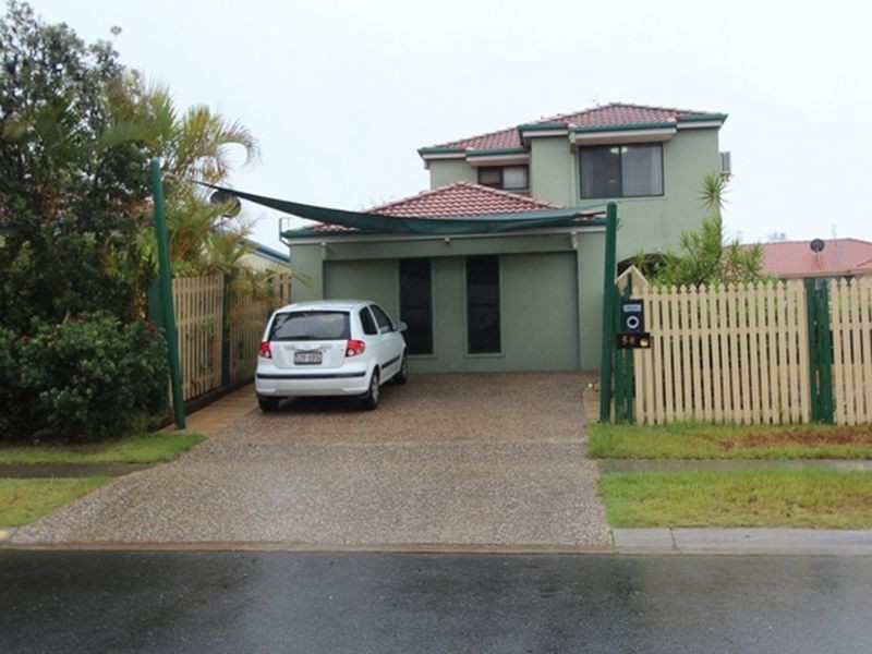 58 Marble Arch Place, Arundel QLD 4214