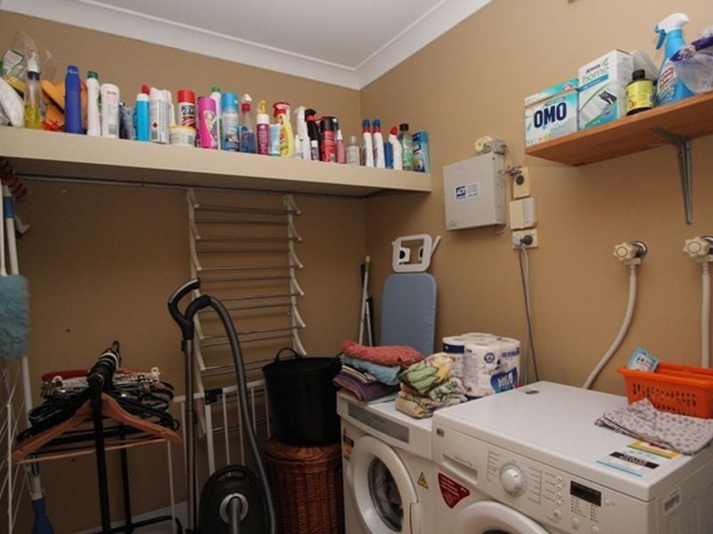 58 Marble Arch Place, Arundel QLD 4214