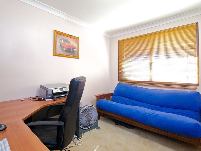 6 Burrinjuck Drive, Coombabah QLD 4216