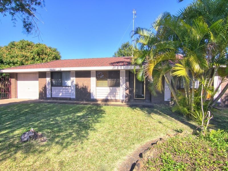 6 Burrinjuck Drive, Coombabah QLD 4216