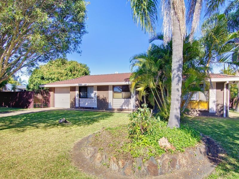 6 Burrinjuck Drive, Coombabah QLD 4216