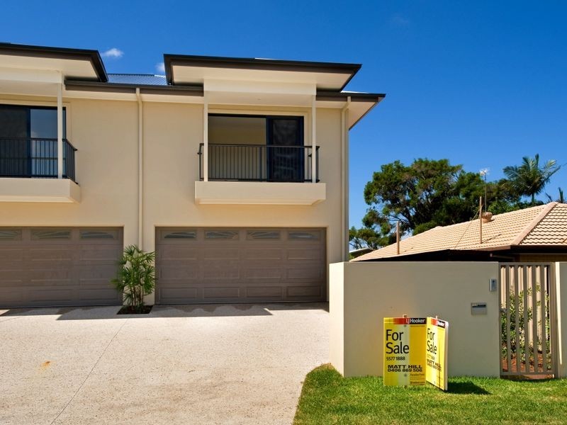 1/21 Donald Avenue, Paradise Point QLD 4216