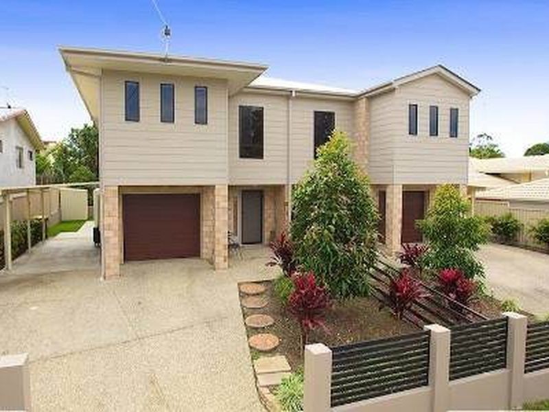 1/17 Louise Street, Southport QLD 4215