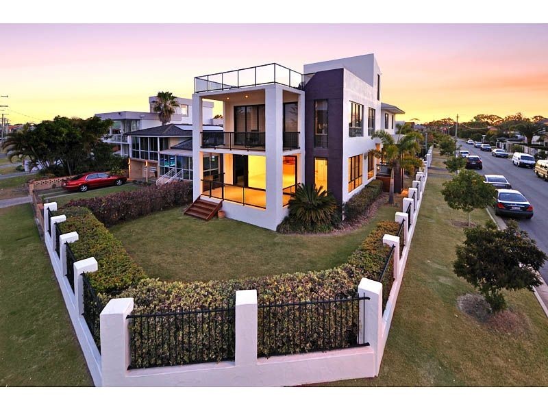 1/92 The Esplanade, Paradise Point QLD 4216