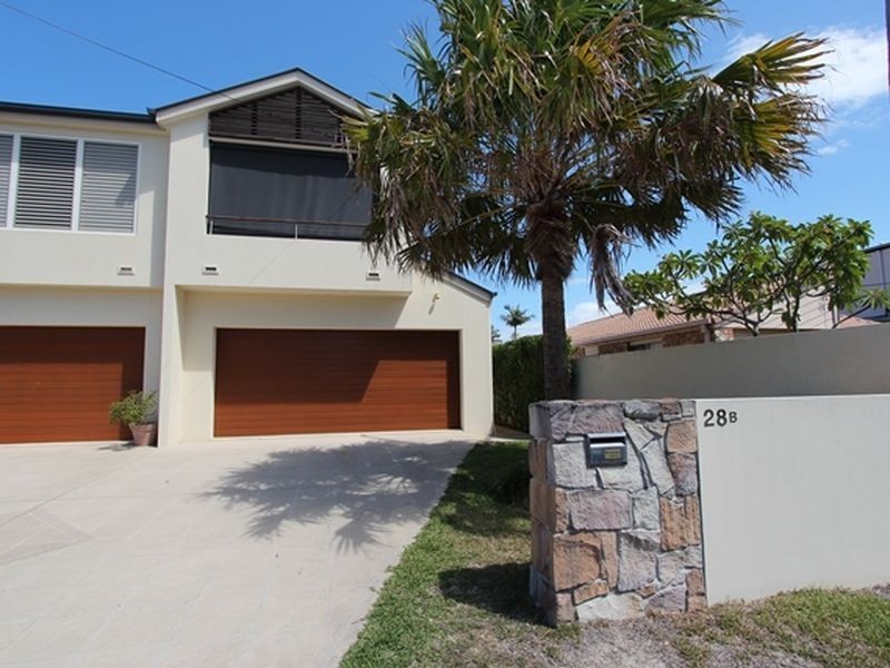 28B Shoveller Avenue, Paradise Point QLD 4216