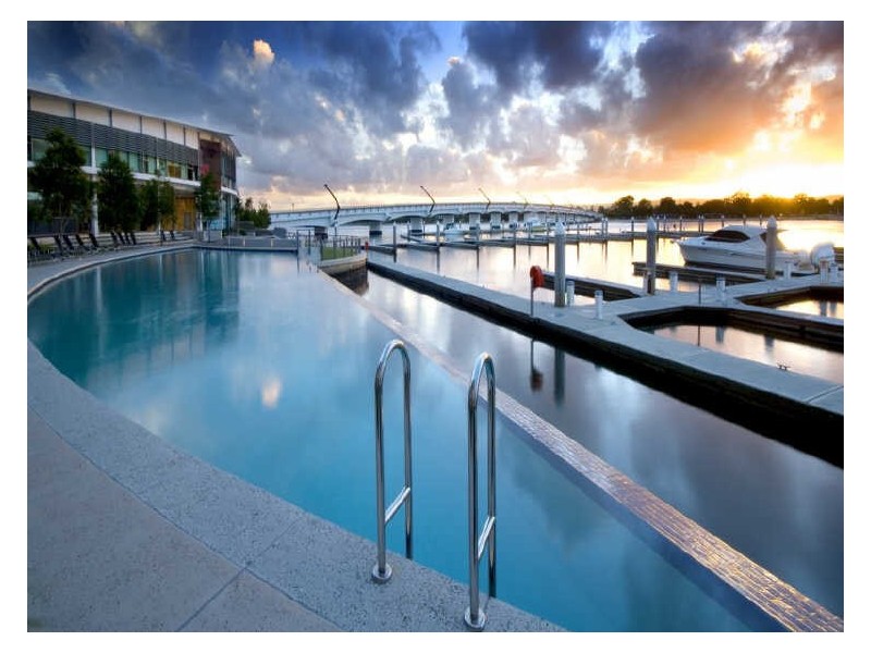 31702 Ephraim Island, Paradise Point QLD 4216