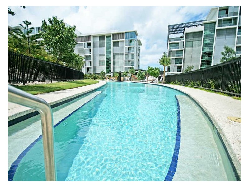 31702 Ephraim Island, Paradise Point QLD 4216