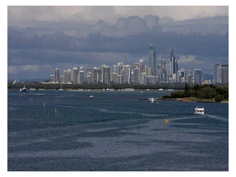 31702 Ephraim Island, Paradise Point QLD 4216