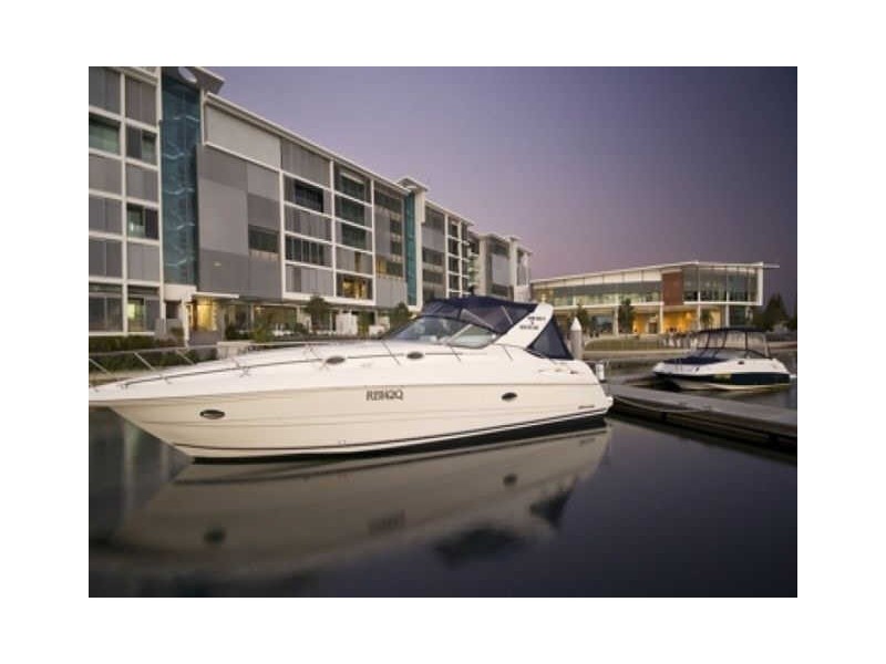 31702 Ephraim Island, Paradise Point QLD 4216