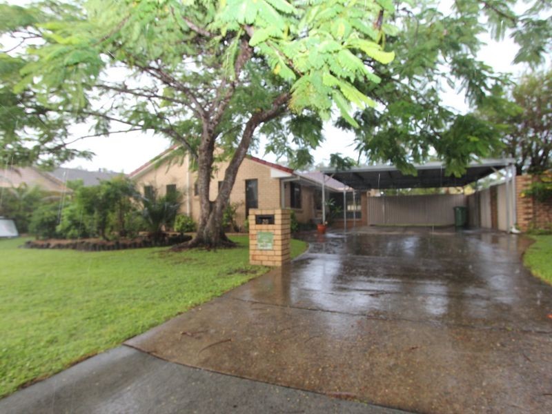 20 Menindee Avenue, Coombabah QLD 4216