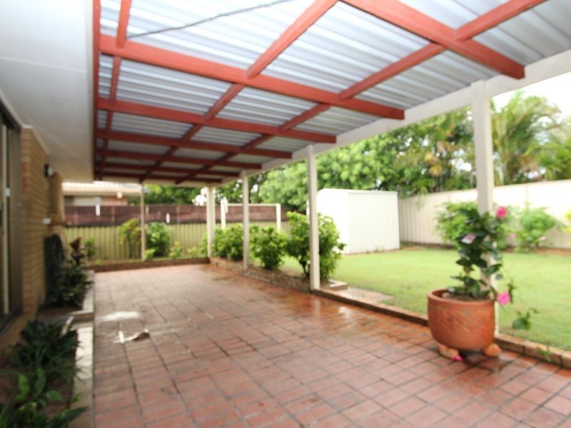 20 Menindee Avenue, Coombabah QLD 4216
