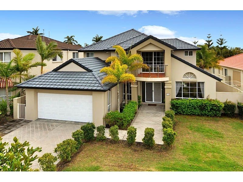 6 Serenity Boulevard, Helensvale QLD 4212