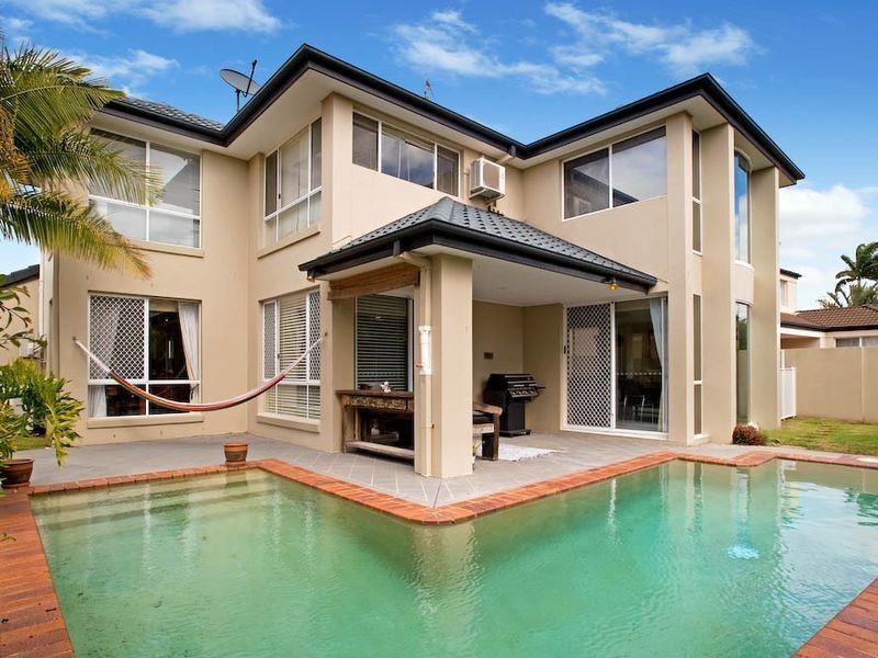 6 Serenity Boulevard, Helensvale QLD 4212