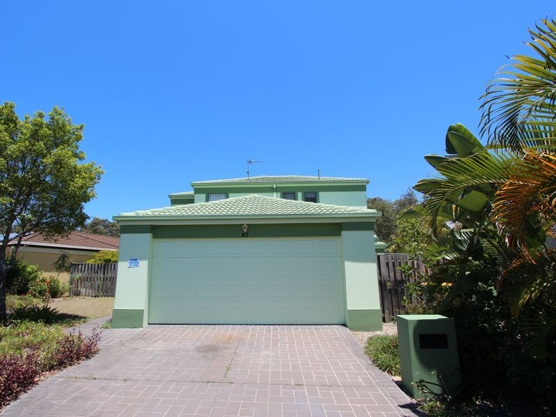 87 The Estuary, Coombabah QLD 4216