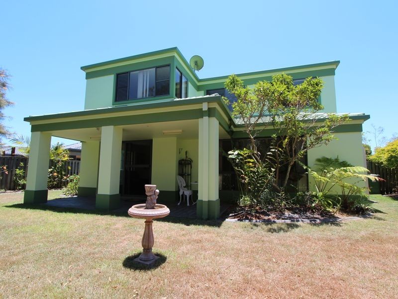 87 The Estuary, Coombabah QLD 4216
