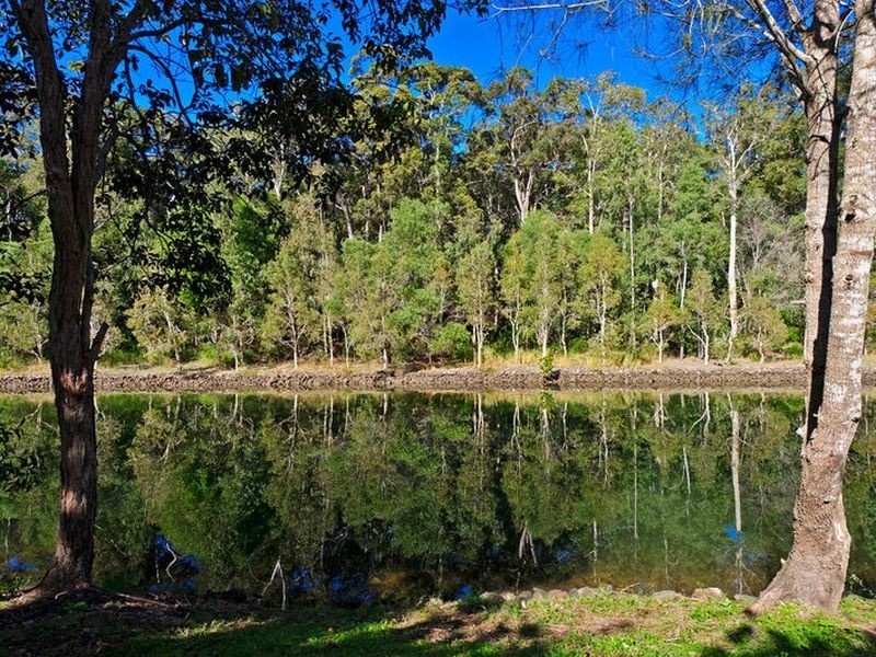 87 The Estuary, Coombabah QLD 4216