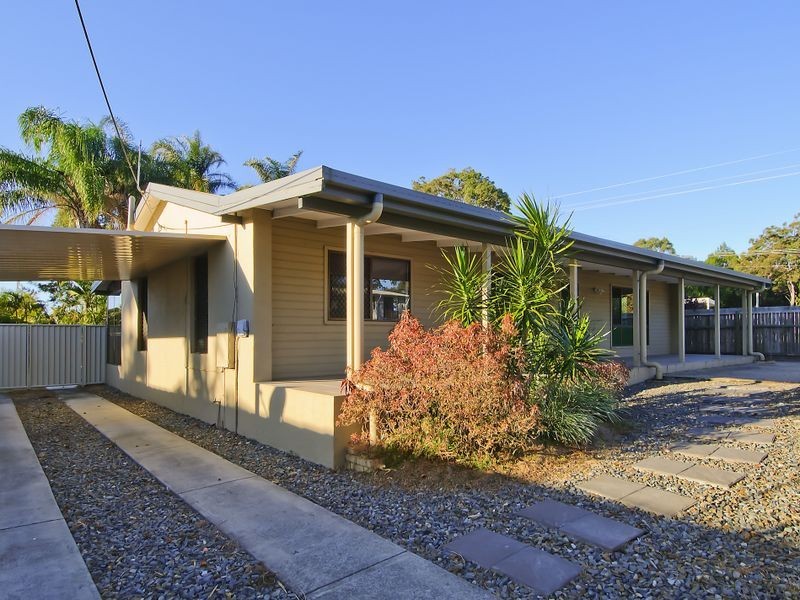 3 Hansford Road, Coombabah QLD 4216