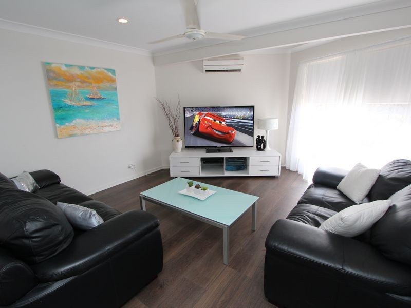 Paradise Point QLD 4216