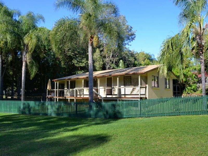 19 Babirra Street, Hope Island QLD 4212