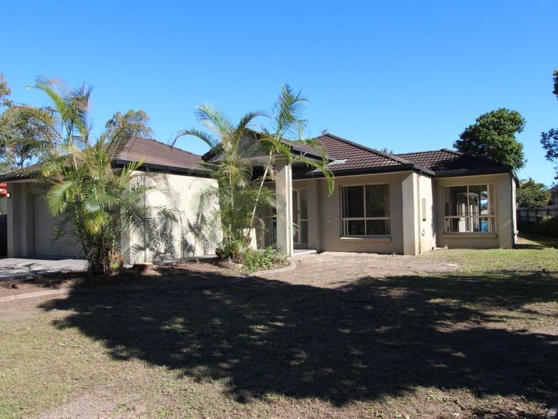 44 Burrendong Road, Coombabah QLD 4216