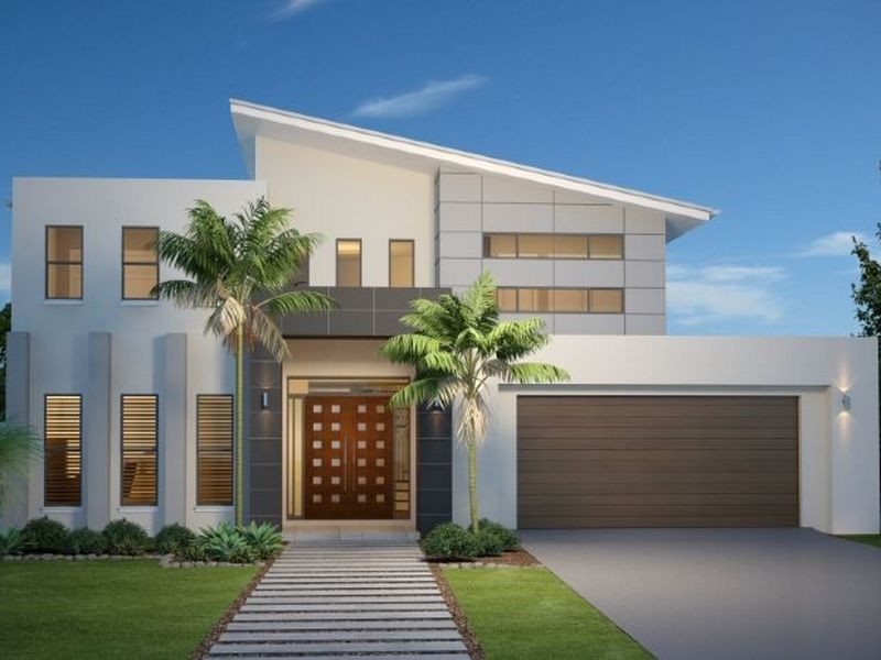 19 Pearl Beach Drive OYSTER COVE, Helensvale QLD 4212