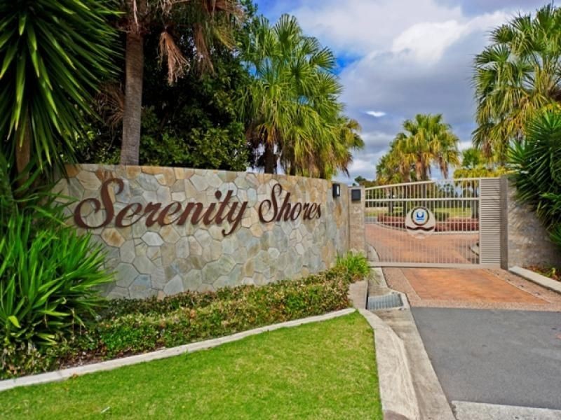 19 Pearl Beach Drive OYSTER COVE, Helensvale QLD 4212