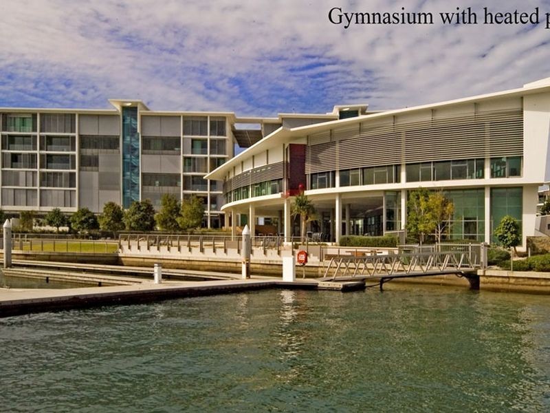 2109 Ephraim Island, Paradise Point QLD 4216