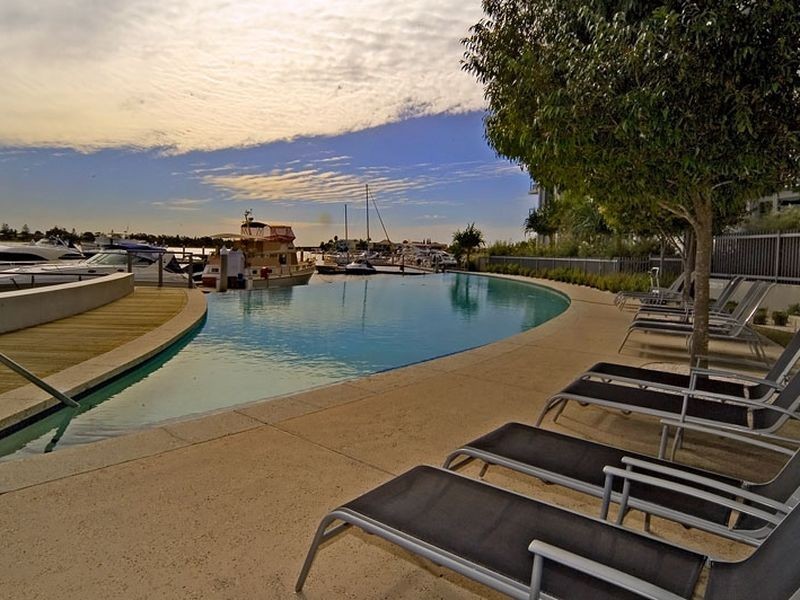 2109 Ephraim Island, Paradise Point QLD 4216