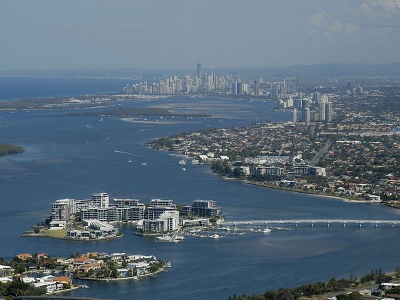 2109 Ephraim Island, Paradise Point QLD 4216