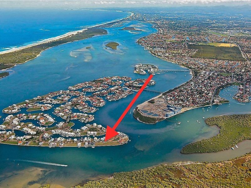 37 Knightsbridge Parade West, Sovereign Islands QLD 4216