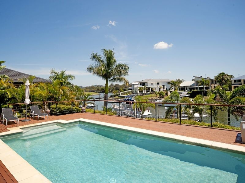 30 Ferrymans Court – Riverlinks, Helensvale QLD 4212
