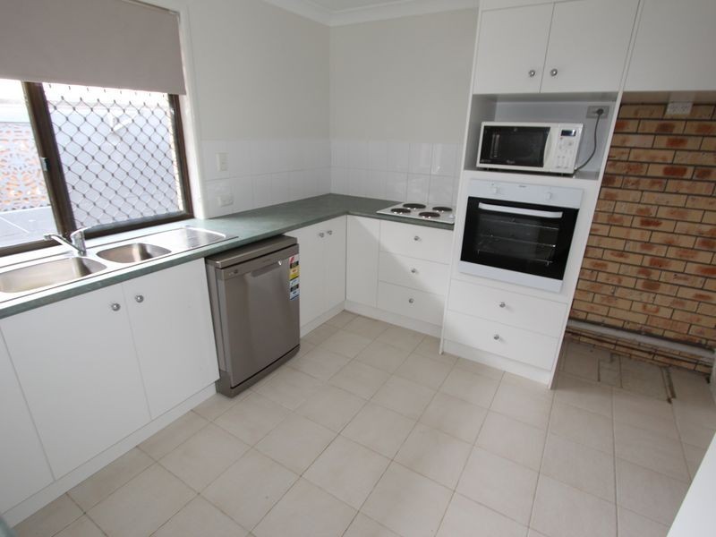 1/16 Rouen Avenue, Paradise Point QLD 4216