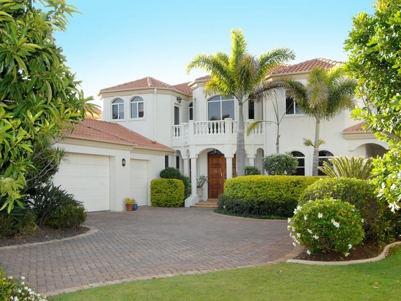 1009 Rosebank Way, Hope Island QLD 4212