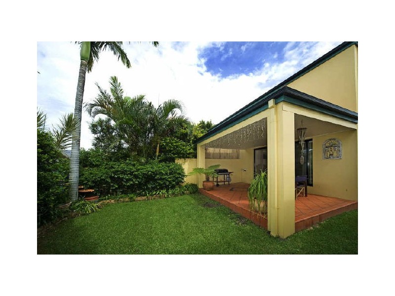 Paradise Point QLD 4216