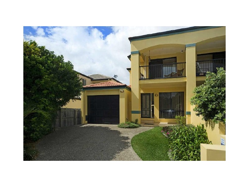 Paradise Point QLD 4216