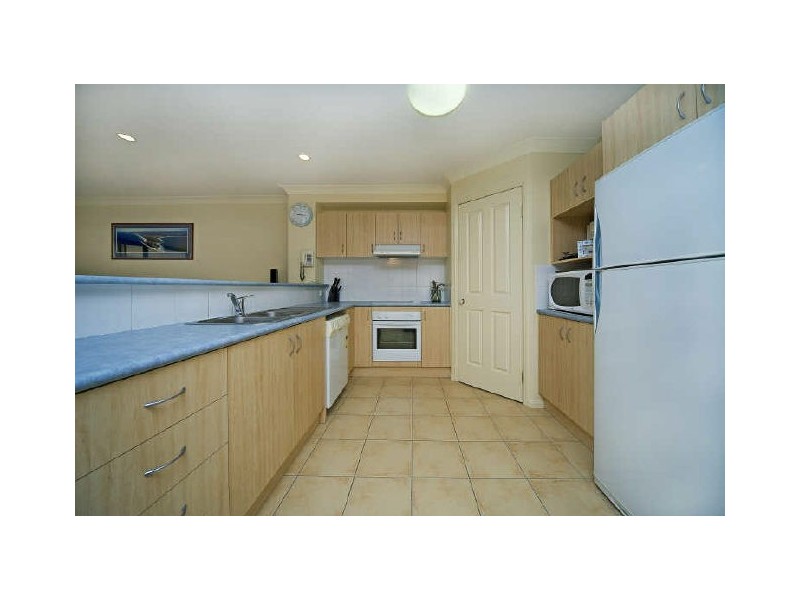 Paradise Point QLD 4216