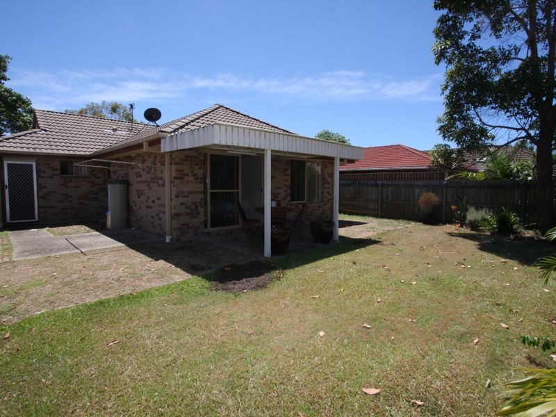 10 Matisse Court, Coombabah QLD 4216