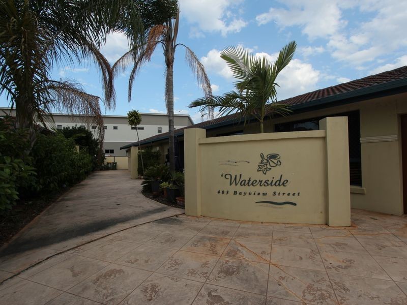 2/403 Bayview Street, Hollywell QLD 4216