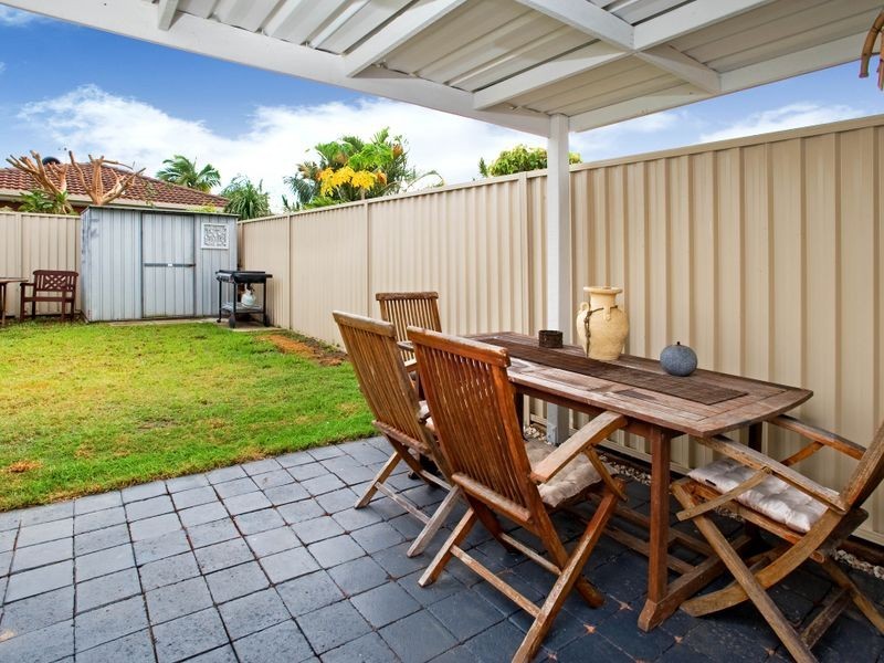 1/9 Warrie Close, Paradise Point QLD 4216