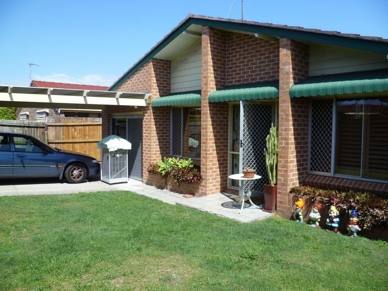 1/114 Oxley Drive, Paradise Point QLD 4216