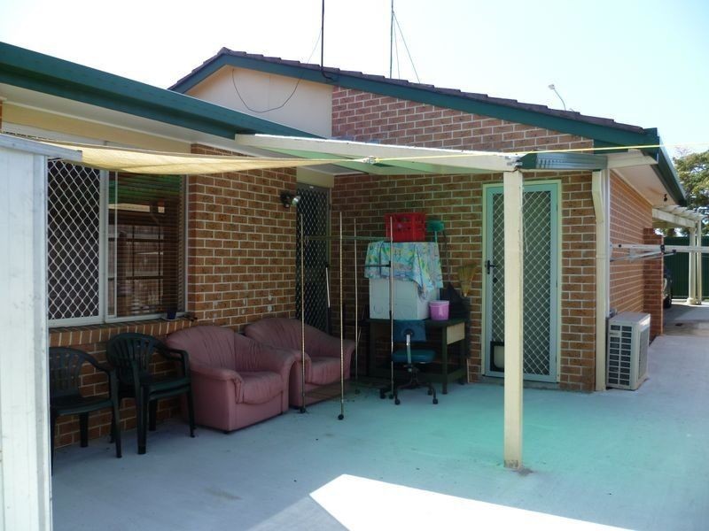1/114 Oxley Drive, Paradise Point QLD 4216