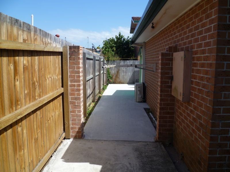 1/114 Oxley Drive, Paradise Point QLD 4216