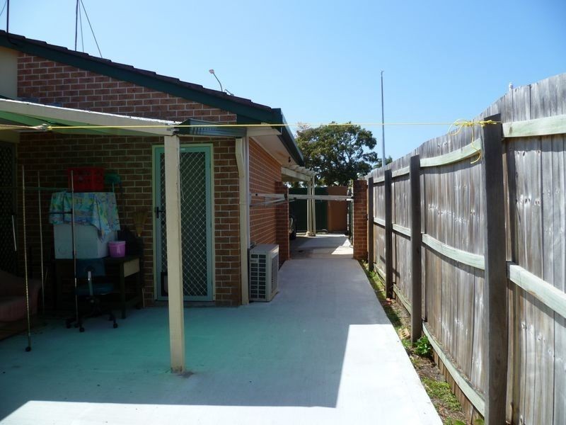 1/114 Oxley Drive, Paradise Point QLD 4216