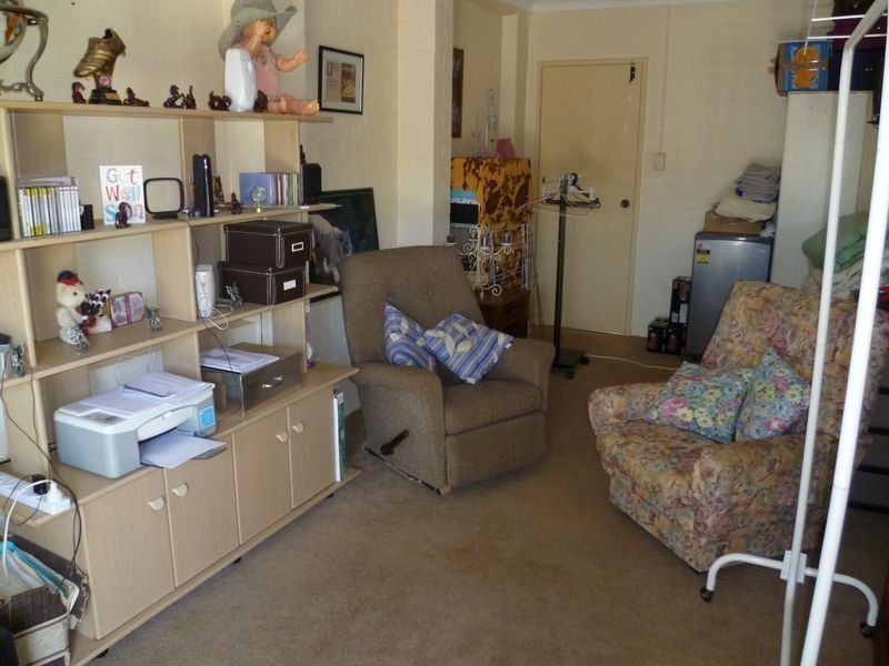 1/114 Oxley Drive, Paradise Point QLD 4216