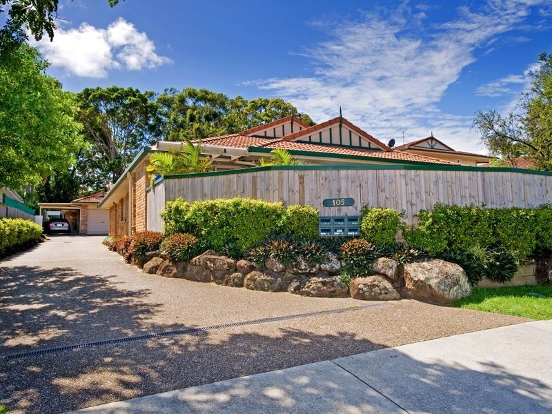 3/105 Whiting Street, Labrador QLD 4215