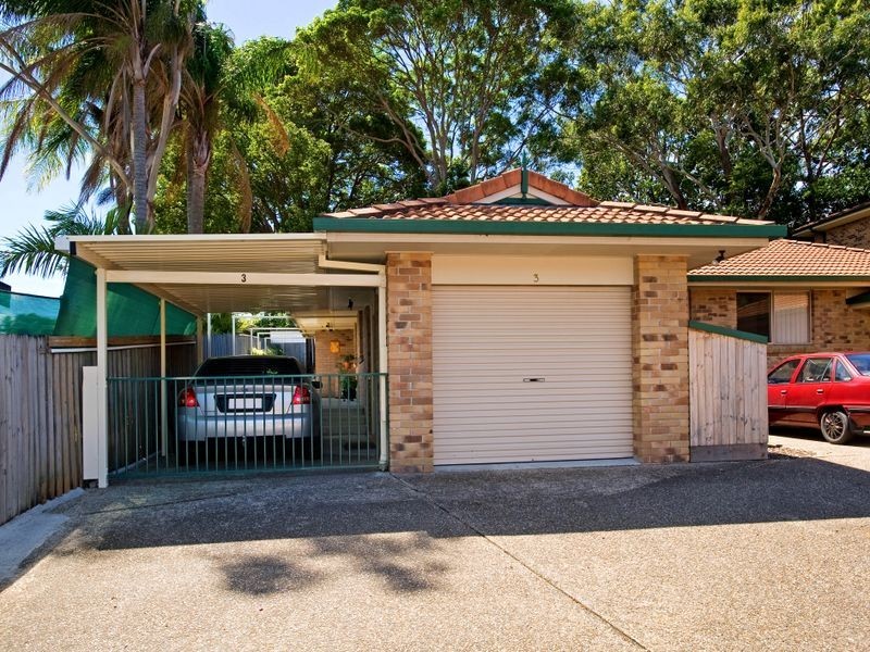 3/105 Whiting Street, Labrador QLD 4215