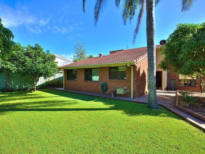 122 Columbus Drive, Hollywell QLD 4216
