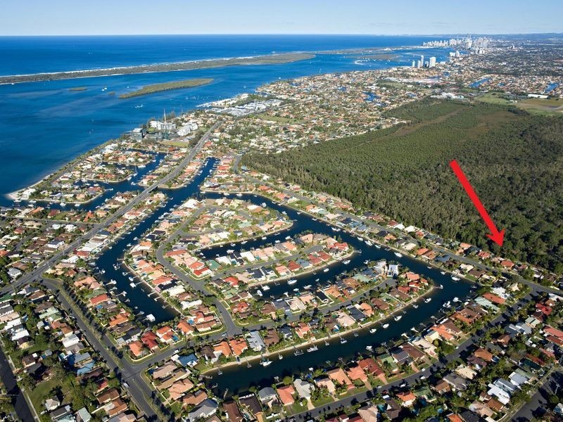 122 Columbus Drive, Hollywell QLD 4216