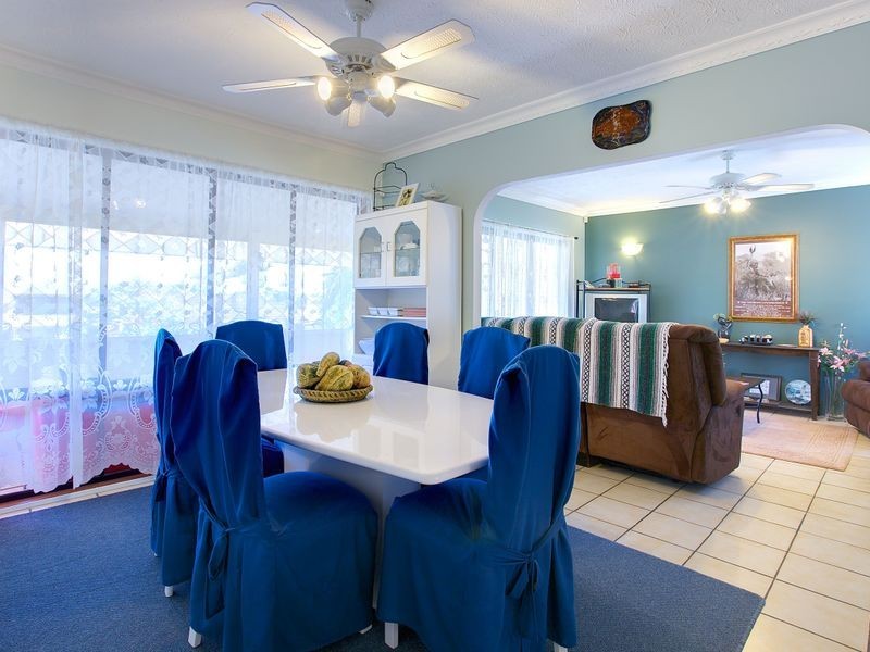 122 Columbus Drive, Hollywell QLD 4216